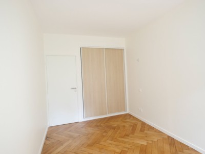 APPARTEMENT T3 A LOUER - ST ETIENNE CENTRE VILLE - 59.52 m2 - 660 € charges comprises par mois