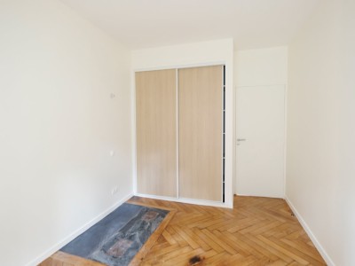 APPARTEMENT T3 A LOUER - ST ETIENNE CENTRE VILLE - 59.52 m2 - 660 € charges comprises par mois