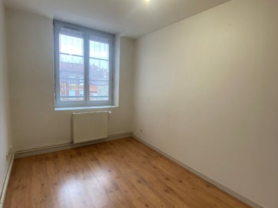 APPARTEMENT T3 A LOUER - ST ETIENNE CENTRE VILLE - 50,93 m2 - 540 € charges comprises par mois