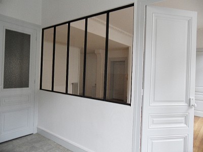 APPARTEMENT T3 A LOUER - ST ETIENNE CENTRE VILLE - 89.64 m2 - 740€ charges comprises par mois