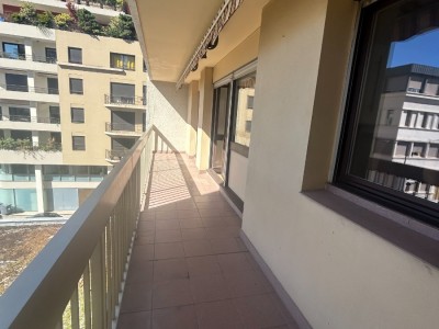 APPARTEMENT T3 A LOUER - ST ETIENNE CHAVANELLE - 84.7 m2 - 895 € charges comprises par mois