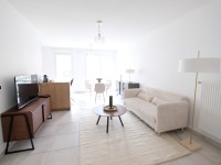 APPARTEMENT T3 A LOUER - ST ETIENNE CITE DU DESIGN - 63.73 m2 - 790 € charges comprises par mois