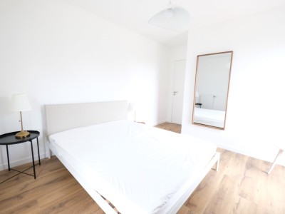 APPARTEMENT T3 A LOUER - ST ETIENNE CITE DU DESIGN - 63.73 m2 - 780 € charges comprises par mois