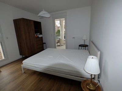 APPARTEMENT T3 A LOUER - ST ETIENNE CITE DU DESIGN - 63.73 m2 - 780 € charges comprises par mois