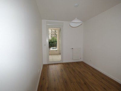 APPARTEMENT T3 A LOUER - ST ETIENNE CITE DU DESIGN - 63.73 m2 - 780 € charges comprises par mois