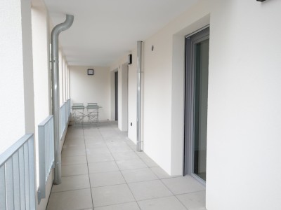 APPARTEMENT T3 A LOUER - ST ETIENNE CITE DU DESIGN - 63.73 m2 - 780 € charges comprises par mois