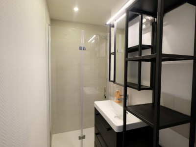 APPARTEMENT T3 A LOUER - ST ETIENNE FACULTE / CENTRE DEUX - 56 m2 - 670�&euro; charges comprises par mois