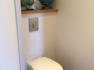 APPARTEMENT T3 A LOUER - ST ETIENNE FACULTE / CENTRE DEUX - 77 m2 - 500�&euro; charges comprises par mois