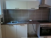 APPARTEMENT T3 A LOUER - ST ETIENNE FAURIEL - 58.57 m2 - 600 € charges comprises par mois