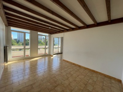 APPARTEMENT T3 A LOUER - ST ETIENNE FAURIEL - 67 m2 - 715€ charges comprises par mois