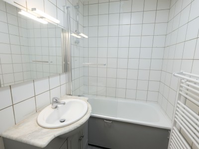 APPARTEMENT T3 A LOUER - ST ETIENNE FAURIEL - 47,79 m2 - 480 € charges comprises par mois