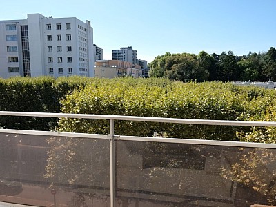 APPARTEMENT T3 A LOUER - ST ETIENNE FAURIEL - 58.58 m2 - 620 &euro; charges comprises par mois