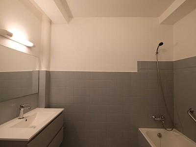 APPARTEMENT T3 A LOUER - ST ETIENNE FAURIEL - 58.58 m2 - 620 &euro; charges comprises par mois