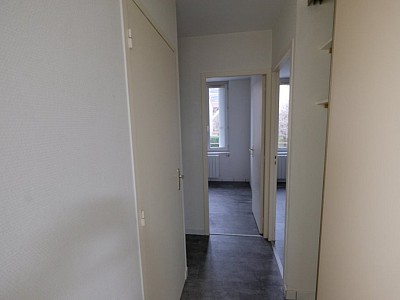 APPARTEMENT T3 A LOUER - ST ETIENNE FAURIEL - 50.25 m2 - 535€ charges comprises par mois