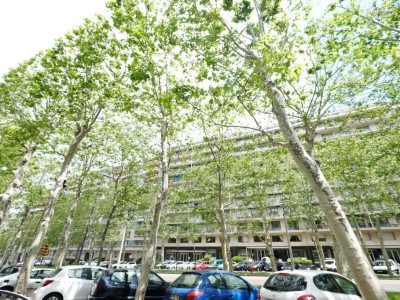 APPARTEMENT T3 A LOUER - ST ETIENNE FAURIEL - 46,3 m2 - 490 € charges comprises par mois