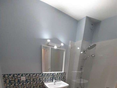 APPARTEMENT T3 A LOUER - ST ETIENNE FAURIEL - 73.55 m2 - 670 € charges comprises par mois