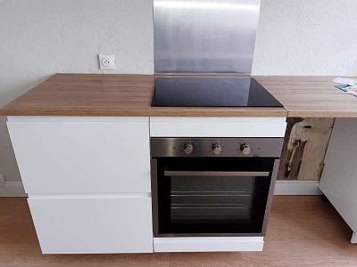 APPARTEMENT T3 A LOUER - ST ETIENNE FAURIEL - 73.55 m2 - 670 € charges comprises par mois