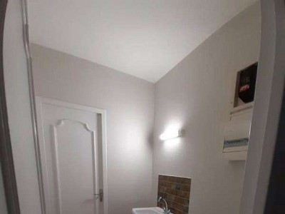 APPARTEMENT T3 A LOUER - ST ETIENNE FAURIEL - 73.55 m2 - 670 € charges comprises par mois