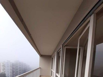APPARTEMENT T3 A LOUER - ST ETIENNE FAURIEL - 73.55 m2 - 670 € charges comprises par mois