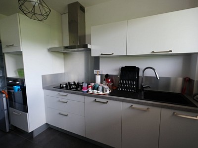 APPARTEMENT T3 A LOUER - ST ETIENNE FAURIEL - 58.14 m2 - 700€ charges comprises par mois