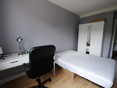 APPARTEMENT T3 A LOUER - ST ETIENNE FAURIEL - 58.14 m2 - 700€ charges comprises par mois