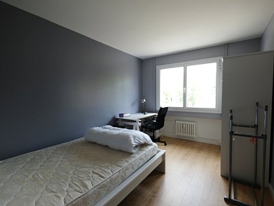 APPARTEMENT T3 A LOUER - ST ETIENNE FAURIEL - 58.14 m2 - 700€ charges comprises par mois