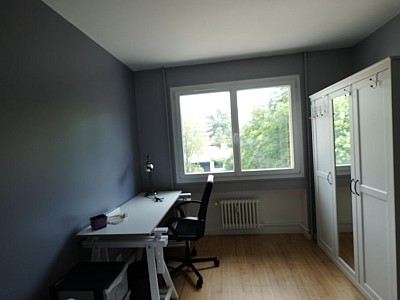 APPARTEMENT T3 A LOUER - ST ETIENNE FAURIEL - 58.14 m2 - 700€ charges comprises par mois