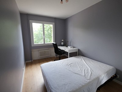APPARTEMENT T3 A LOUER - ST ETIENNE FAURIEL - 58.14 m2 - 700€ charges comprises par mois