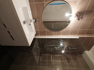 APPARTEMENT T3 A LOUER - ST ETIENNE FAURIEL - 58.14 m2 - 700€ charges comprises par mois