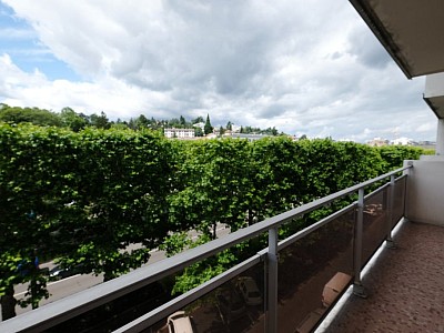 APPARTEMENT T3 A LOUER - ST ETIENNE FAURIEL - 58.14 m2 - 700€ charges comprises par mois