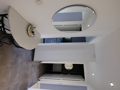 APPARTEMENT T3 A LOUER - ST ETIENNE FAURIEL - 58.14 m2 - 700€ charges comprises par mois