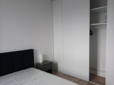 APPARTEMENT T3 A LOUER - ST ETIENNE FAURIEL - 67 m2 - 540 € charges comprises par mois