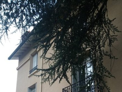 APPARTEMENT T3 A LOUER - ST ETIENNE FAURIEL - 67 m2 - 540 € charges comprises par mois