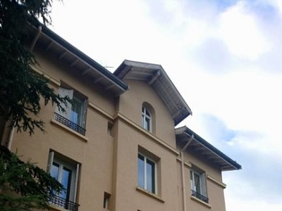 APPARTEMENT T3 A LOUER - ST ETIENNE FAURIEL - 67 m2 - 540 € charges comprises par mois
