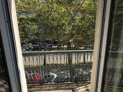 APPARTEMENT T3 A LOUER - ST ETIENNE FAURIEL - 57.5 m2 - 550 &euro; charges comprises par mois