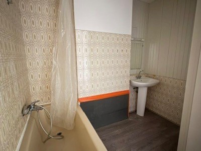 APPARTEMENT T3 A LOUER - ST ETIENNE FAURIEL - 57.5 m2 - 550 &euro; charges comprises par mois