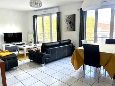 APPARTEMENT T3 A LOUER - ST ETIENNE FAURIEL - 66.47 m2 - 820 € charges comprises par mois