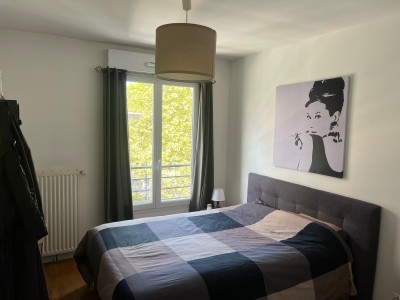 APPARTEMENT T3 A LOUER - ST ETIENNE FAURIEL - 66.47 m2 - 820 € charges comprises par mois