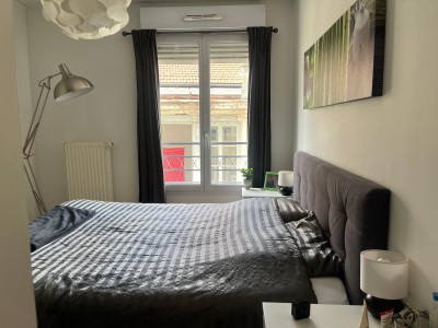 APPARTEMENT T3 A LOUER - ST ETIENNE FAURIEL - 66.47 m2 - 820 € charges comprises par mois