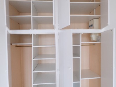 APPARTEMENT T3 A LOUER - ST ETIENNE FAURIEL - 61,47 m2 - 690 € charges comprises par mois