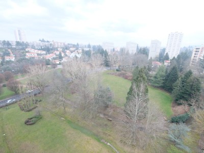 APPARTEMENT T3 A LOUER - ST ETIENNE FAURIEL - 61,47 m2 - 690 € charges comprises par mois