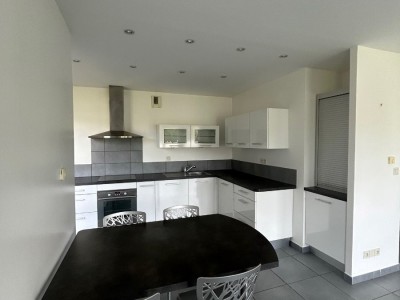 APPARTEMENT T3 A LOUER - ST ETIENNE FAURIEL - 75.76 m2 - 680 € charges comprises par mois