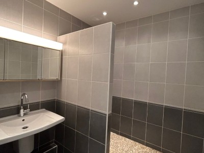 APPARTEMENT T3 A LOUER - ST ETIENNE FAURIEL - 75.76 m2 - 680 € charges comprises par mois