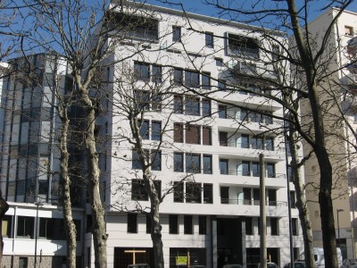 APPARTEMENT T3 A LOUER - ST ETIENNE FAURIEL - 75.76 m2 - 680 € charges comprises par mois