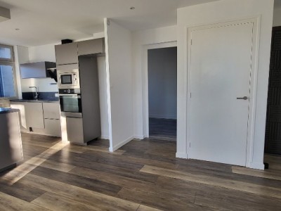 APPARTEMENT T3 A LOUER - ST ETIENNE FAURIEL - 87.22 m2 - 865€ charges comprises par mois