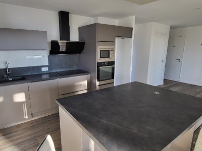 APPARTEMENT T3 A LOUER - ST ETIENNE FAURIEL - 87.22 m2 - 865€ charges comprises par mois