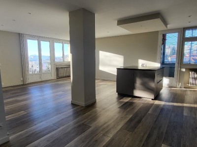 APPARTEMENT T3 A LOUER - ST ETIENNE FAURIEL - 87.22 m2 - 865€ charges comprises par mois