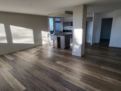 APPARTEMENT T3 A LOUER - ST ETIENNE FAURIEL - 87.22 m2 - 865€ charges comprises par mois