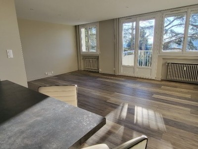APPARTEMENT T3 A LOUER - ST ETIENNE FAURIEL - 87.22 m2 - 865€ charges comprises par mois