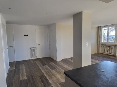 APPARTEMENT T3 A LOUER - ST ETIENNE FAURIEL - 87.22 m2 - 865€ charges comprises par mois
